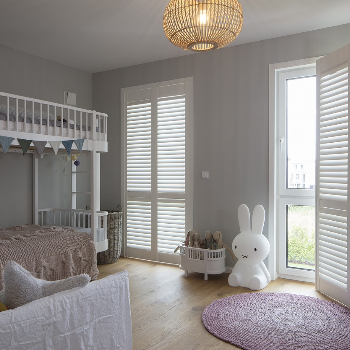 shutters kinderkamer 3