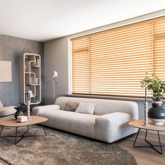vtwonen Wieringerwerf blinds woonkamer natural 004